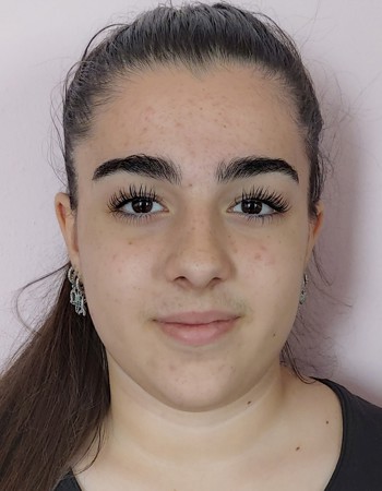 Profile picture of Rebecca Malavasi