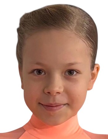 Profile picture of Alina Gordiyenko