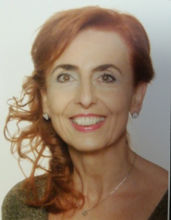 Profile picture of Giuliana Mazzarolo