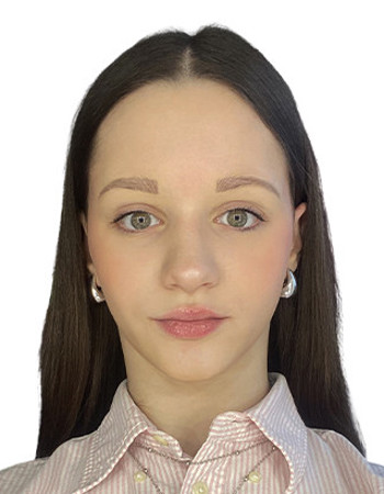 Profile picture of Daria Sysova