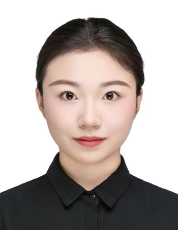 Profile picture of Jiang Yuyao