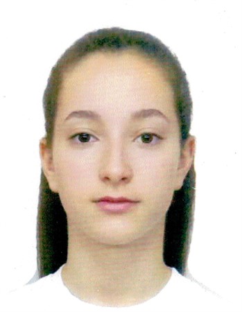 Profile picture of Yulia Bagina
