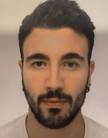 Profile picture of Lucas Isnard-Gonzalez