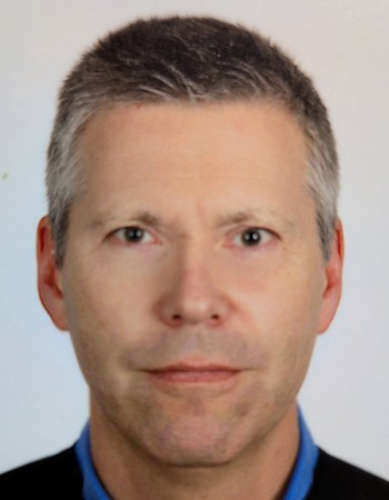 Profile picture of Ulrich Exinger