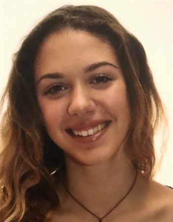 Profile picture of Serena Giorgetti