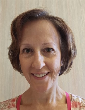 Profile picture of Ilona Prouty