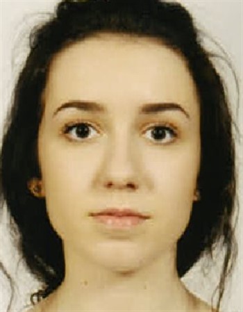 Profile picture of Katarzyna Krzyczkowska
