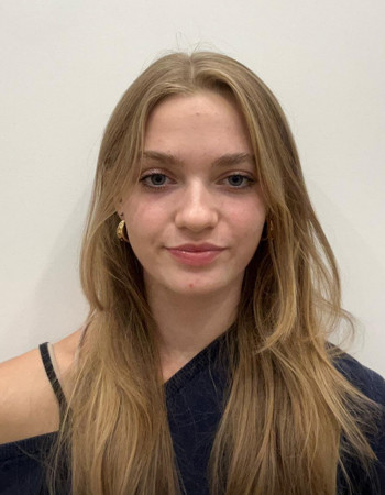 Profile picture of Hanna Gwiazdowska