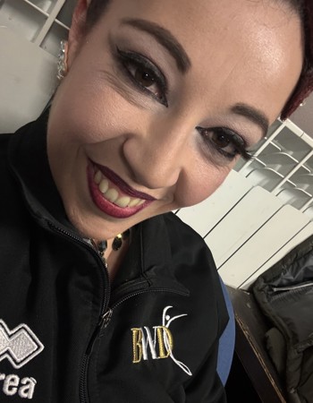 Profile picture of Lorena Zaira Gaspari