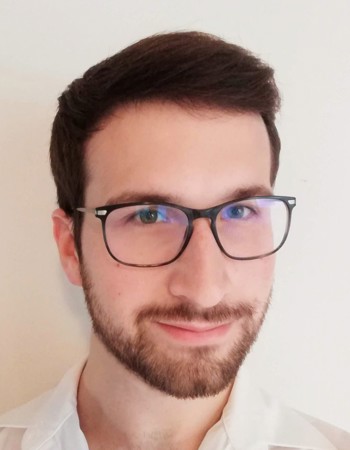 Profile picture of Christian Mueller