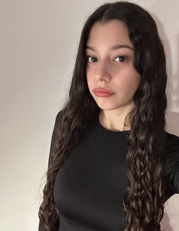 Profile picture of Sofia Carmen Razzuoli