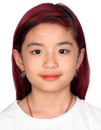 Profile picture of Jocelyn Gia Linh Nguyen Duong