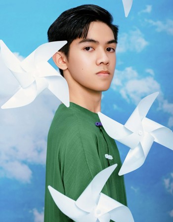 Profile picture of Pham Huy Khanh