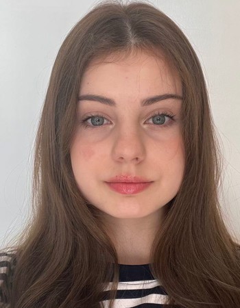 Profile picture of Anebel-Eveliin Gabel