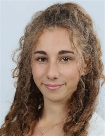 Profile picture of Xenia Reznitski