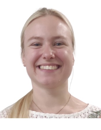 Profile picture of Nika van Wieringen