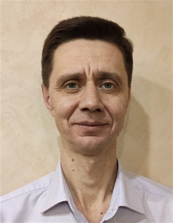 Profile picture of Sergey Belikov