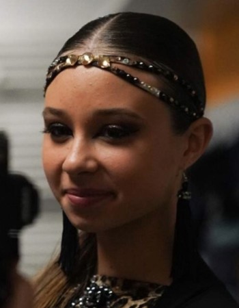 Profile picture of Sophie Ticova