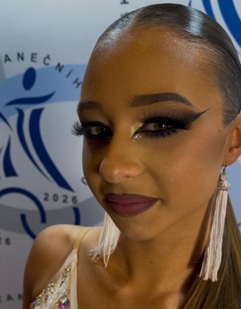 Profile picture of Sophie Ticova