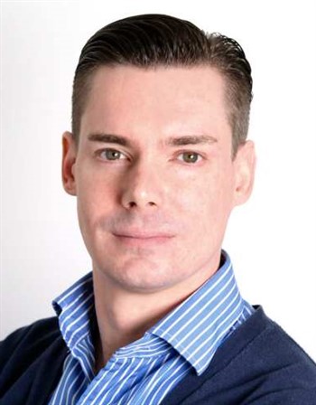 Profile picture of Nils Junga