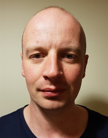 Profile picture of Audrius Karosas