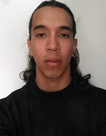 Profile picture of Fabio Andrés Canizales Castro