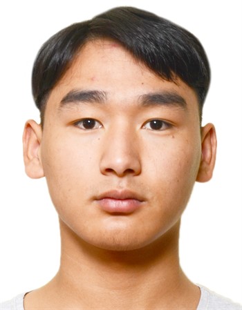 Profile picture of Shinebayar Uugantsetseg