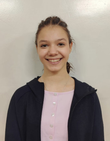 Profile picture of Viktoriya Sydykova