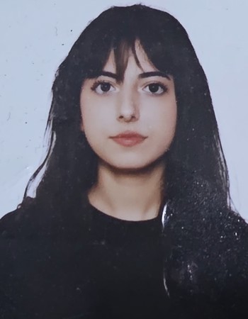 Profile picture of Senay Sadi Demirdas