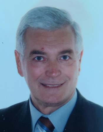 Profile picture of Girolamo Russo