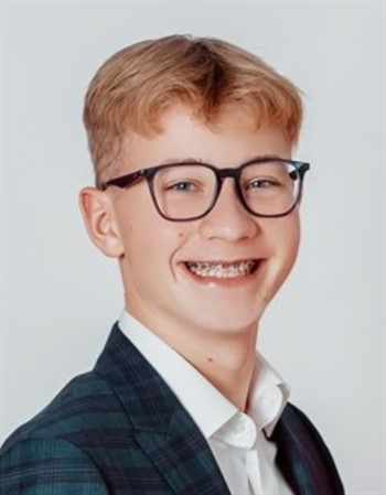 Profile picture of Mateusz Bukowski