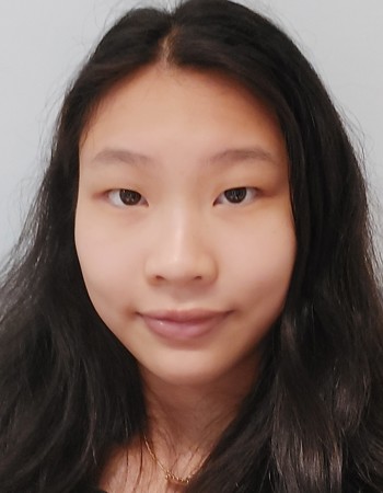 Profile picture of Yu Tsz Ching