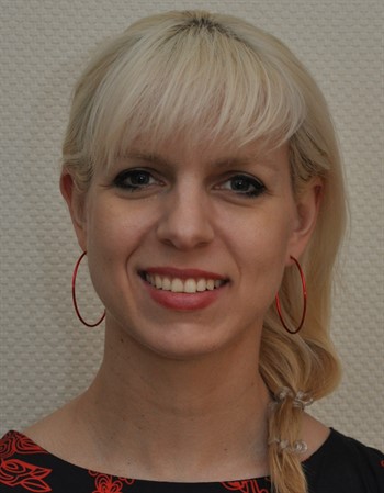 Profile picture of Sabrina Kijas