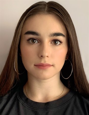 Profile picture of Alina Kolesova