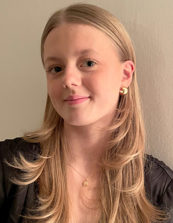 Profile picture of Tyra Ivarsson