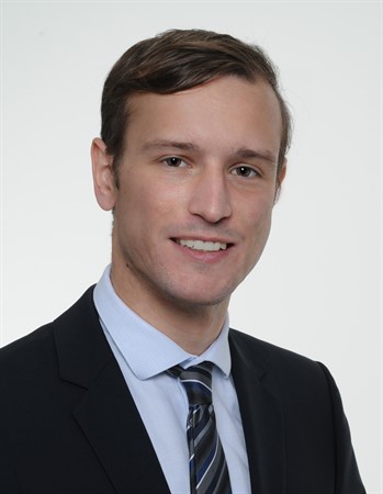 Profile picture of Torben Zinke