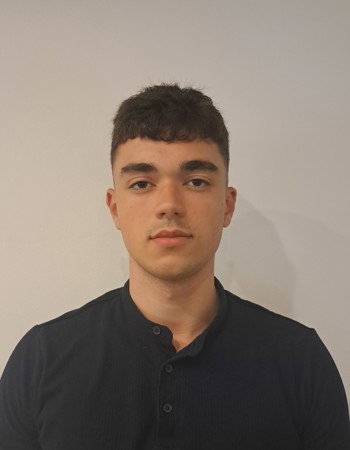 Profile picture of Vanja Pantic