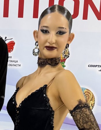 Profile picture of Dayana Palastrova