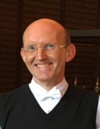 Profile picture of Jürgen Sasse