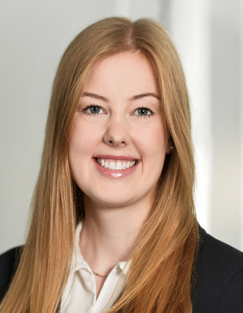 Profile picture of Gloria Emilie Kamps