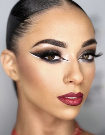 Profile picture of Ornella Caltabiano