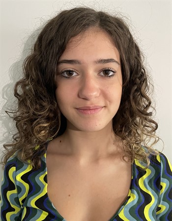 Profile picture of Dumitru Andreea Daiana