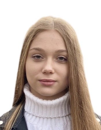 Profile picture of Viktoryia Zhuk