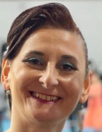 Profile picture of Simonetta Sargentini