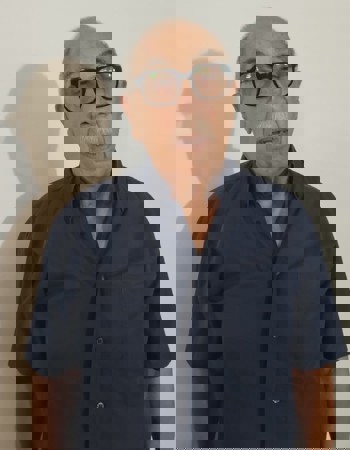 Profile picture of Francesco Spichetti