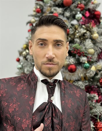 Profile picture of Roberto Mauro