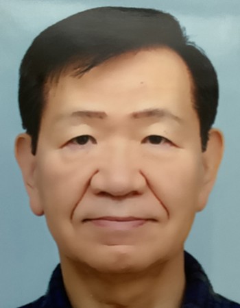 Profile picture of Katsunori Nakamura