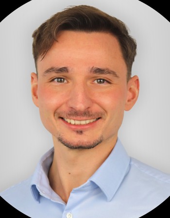 Profile picture of Kai Niehus