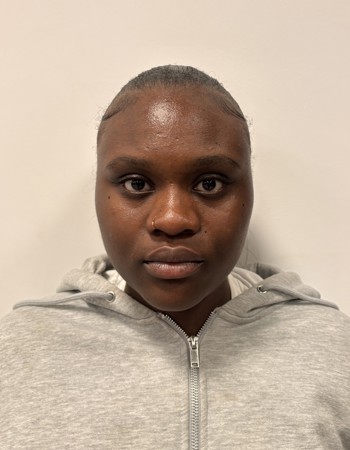 Profile picture of Christma Moyonda Muambaki