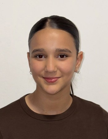 Profile picture of Hana Dozgic